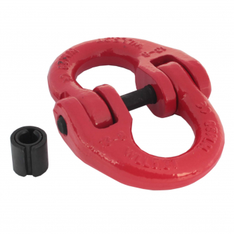 Chain coupler class 8 WLL 8t