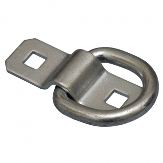 Attachment point mounted on bolts class 8 WOR 3t