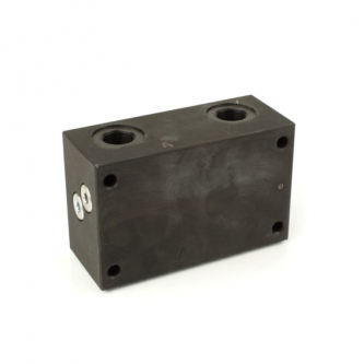 1-section connection plate NG6