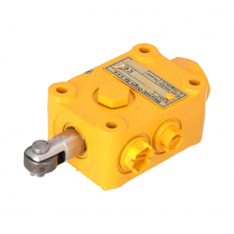 Hydraulic limit valve Bumar ZSSV05X1 (Z-051)