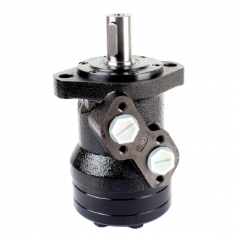 Hydraulic motor BMR 100