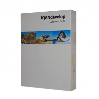 Parker IQANDEVELOP-C design software