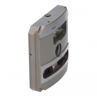 HPV118 Hitachi valve plate - Left