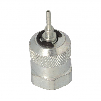 Measuring connection M16x1.5