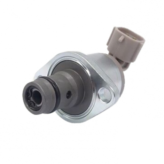 Suction Control Valve