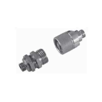 Quick-change mounting kit