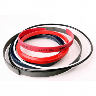 Atlas 300.1 seal - main actuator
