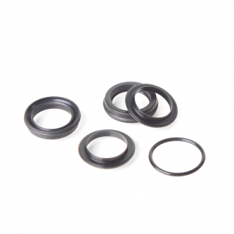Husco Fermec manifold seal kit
