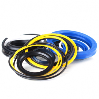 Seal kit - Hiab 140AW (extension)