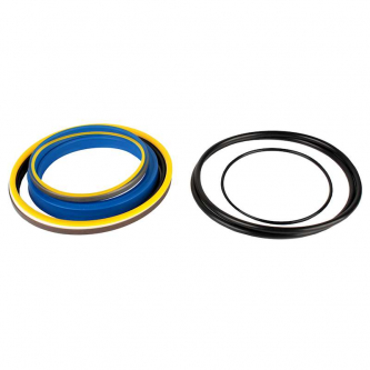 Seal kit for the breaking cylinder Hiab 220C