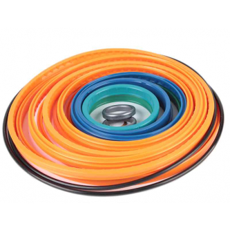 HYVA KRA / M cylinder seal kit
