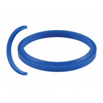 Wiper seal 12x18.6x3.5