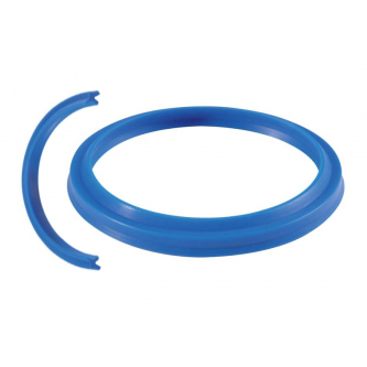 Wiper seal 110x122.2x7.1