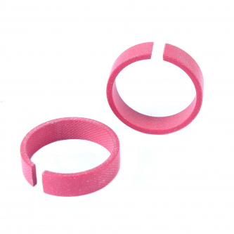 Loglift secondary seal