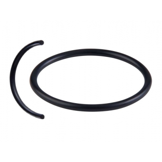 LOGLIFT base plate seal