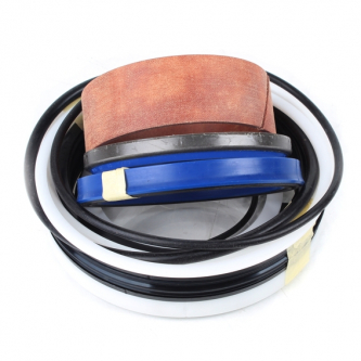Sealing of the main actuator V-Kran 11.80 Z