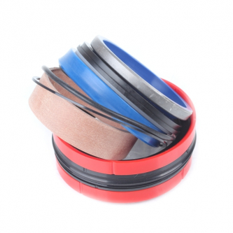 Breakout arm seal V-Kran 11.80 Z