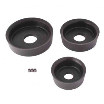 Seal kit for actuator series 2LNC3 EDBRO