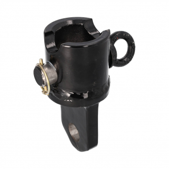 Connector of the self-leveling sling fi49