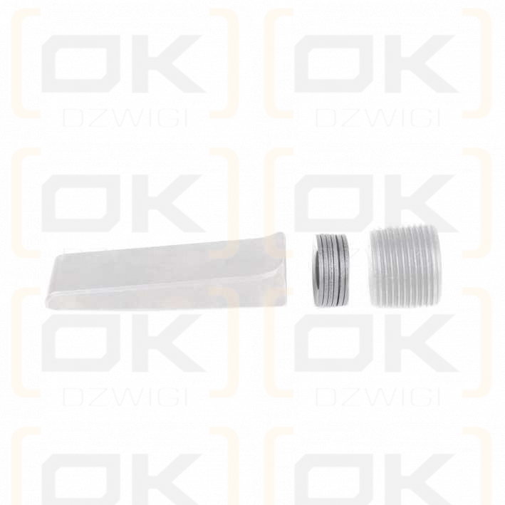 Spring washer Indexator GV11, GV12