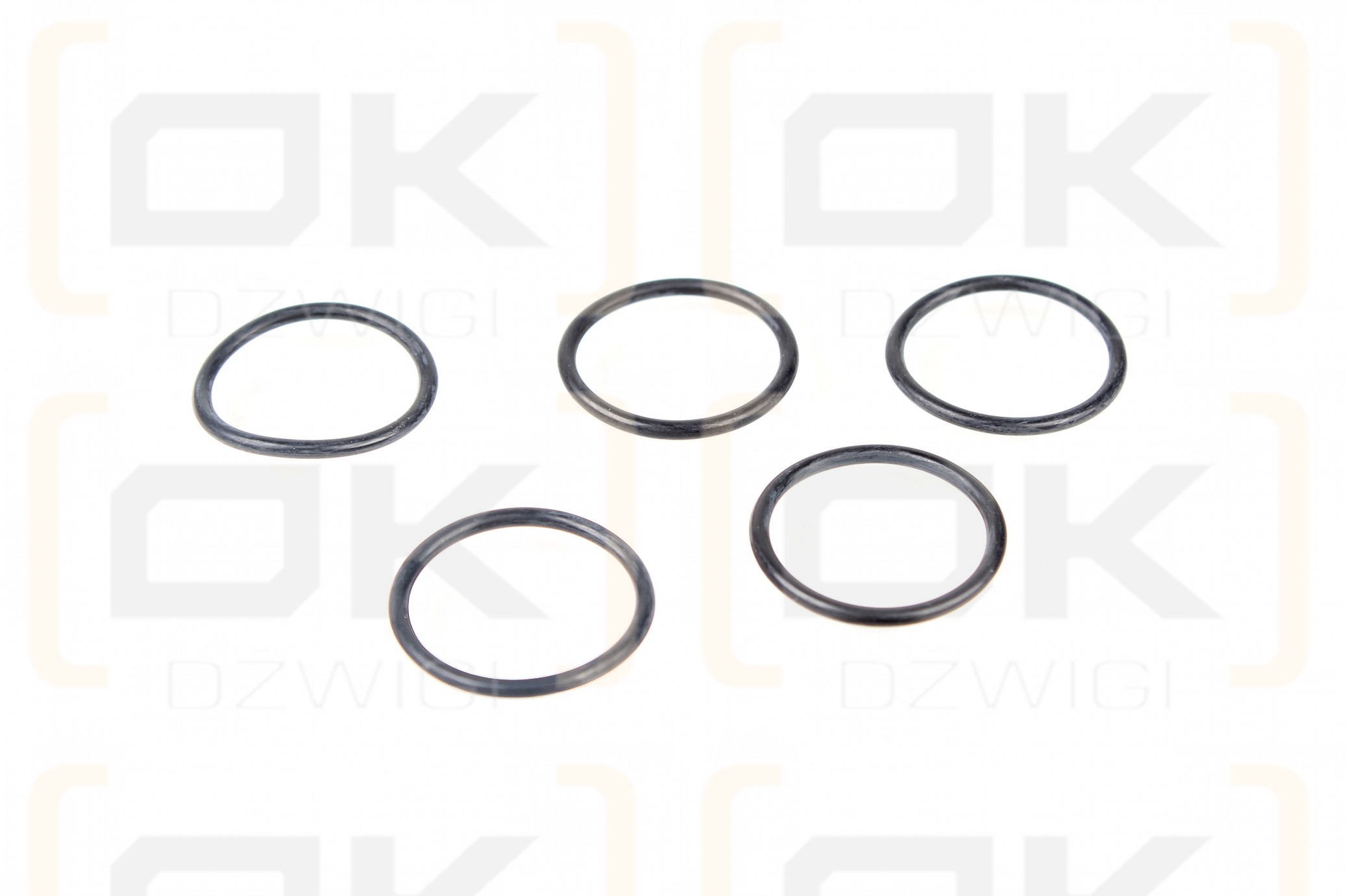 O-ring 18.77x1.78