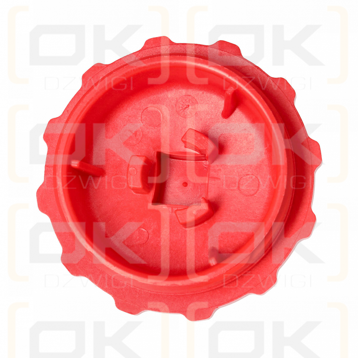 11039600 • ArgoHytos E 103.0201 return oil filter cap • OK Dźwigi