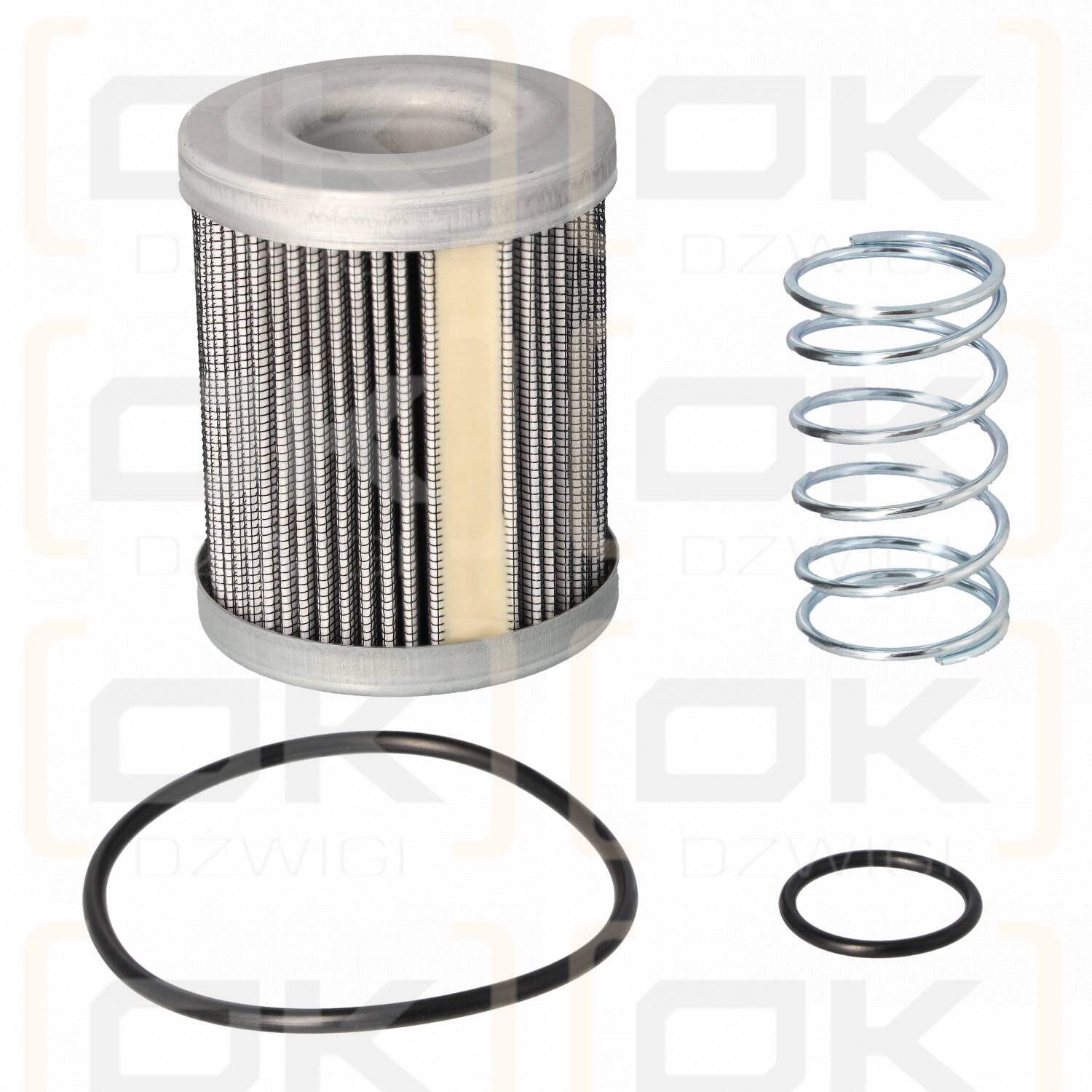 Loglift 38310016 filter cartridge
