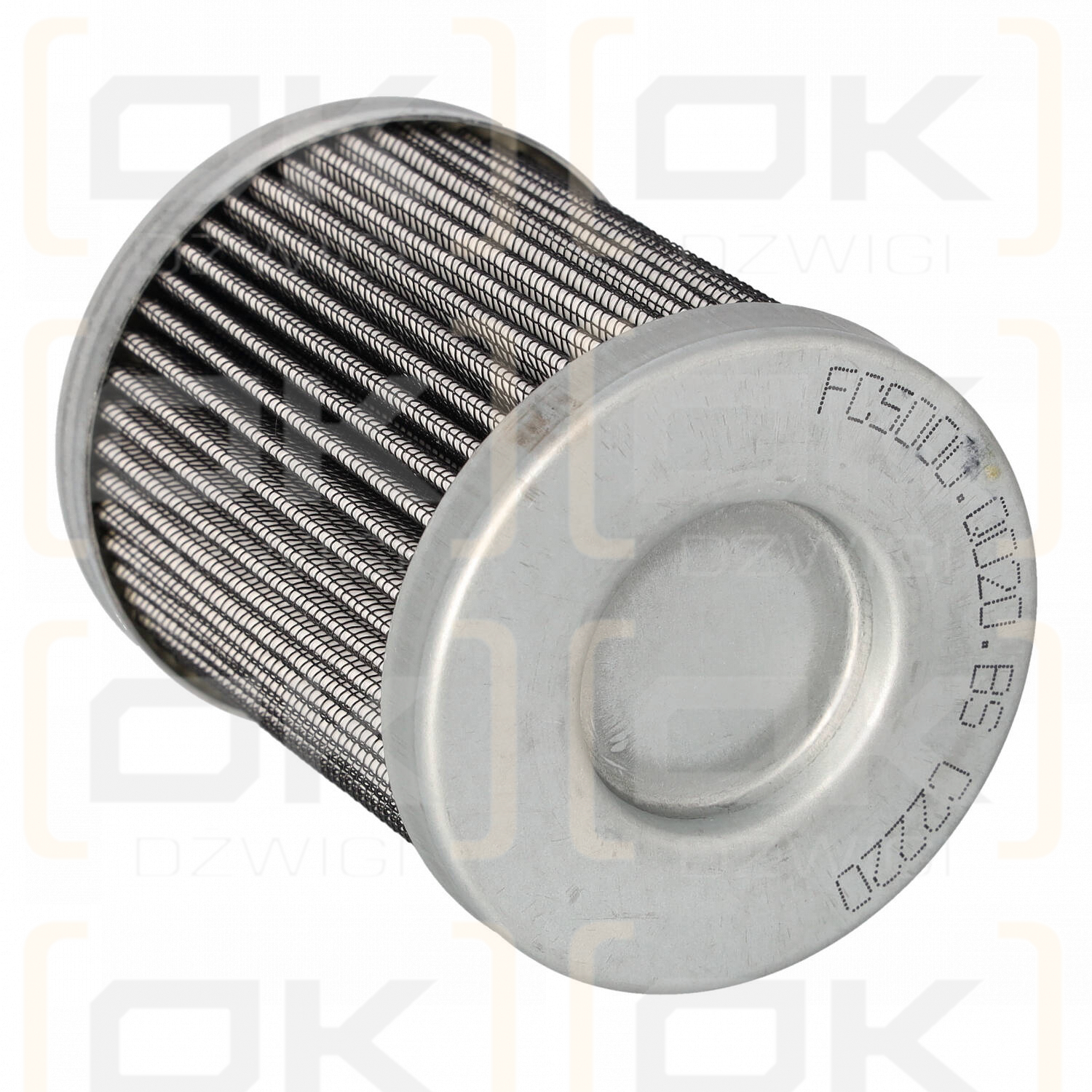 Loglift 38310016 filter cartridge