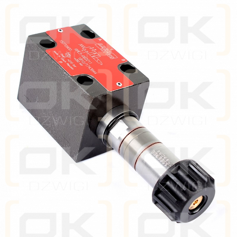 RPE3-062Z11 slide manifold