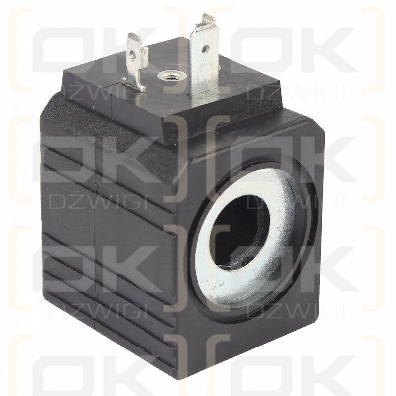 1902741 • Coil 24VDC 27.8W fi14 h = 40mm • OK Dźwigi