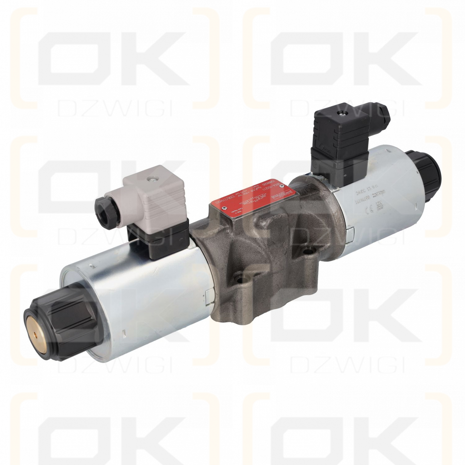 RPE4-103Z11 / 02400E1K1 spool valve