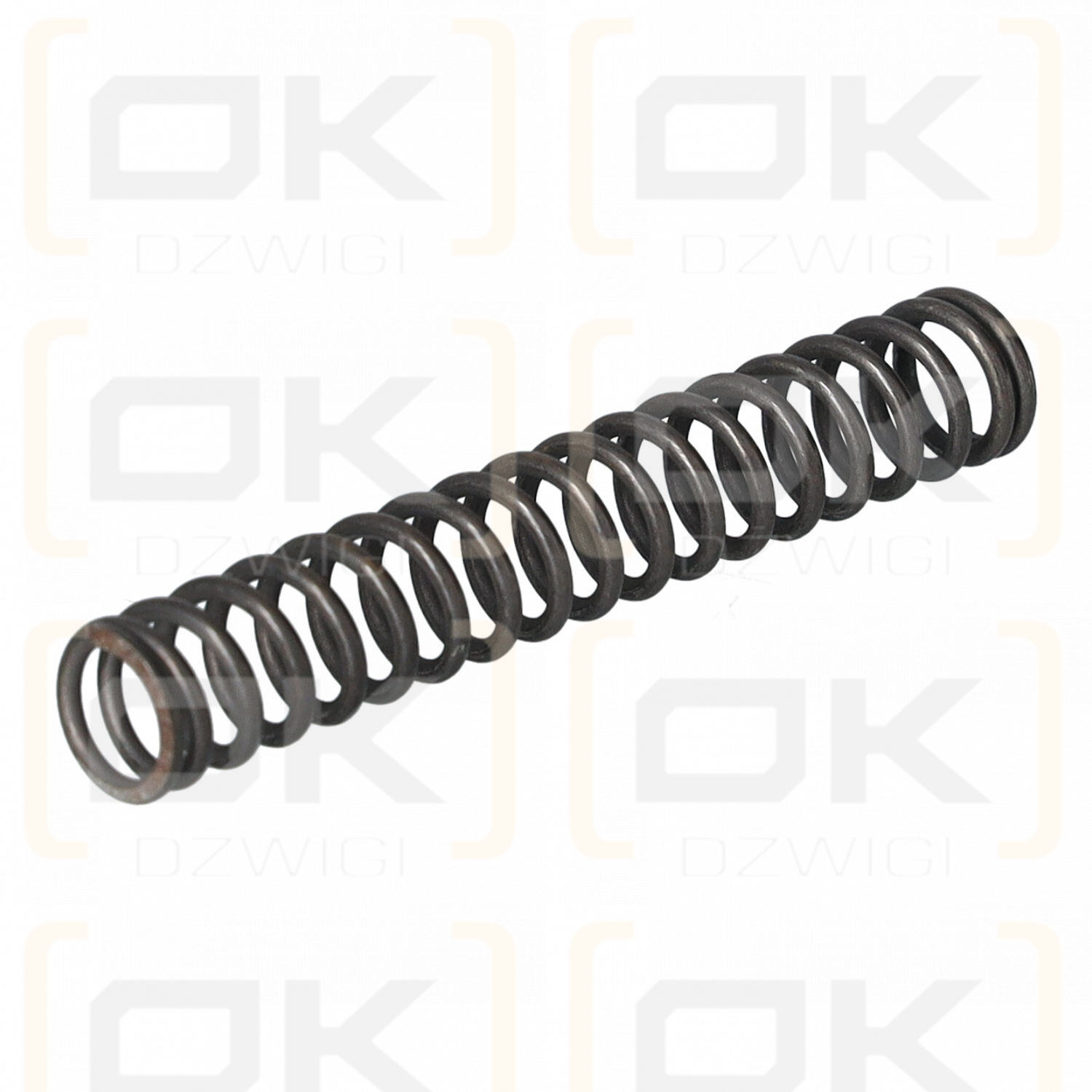 GV12 rotator spring; GV12-2