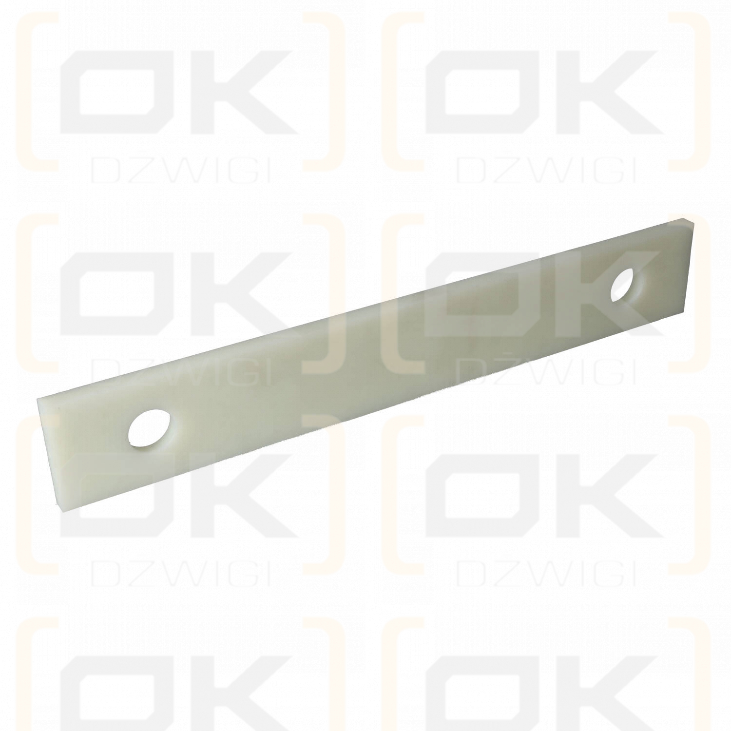 Penz slide 400x60x10