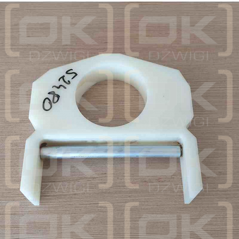 Crane telescope slide Penz 14.100 GHL 155x150x30