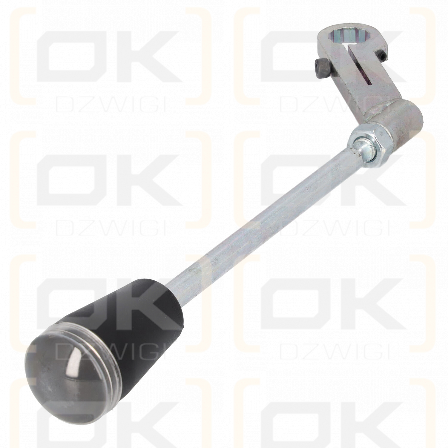 Parker P70CF G1 lever type MP2
