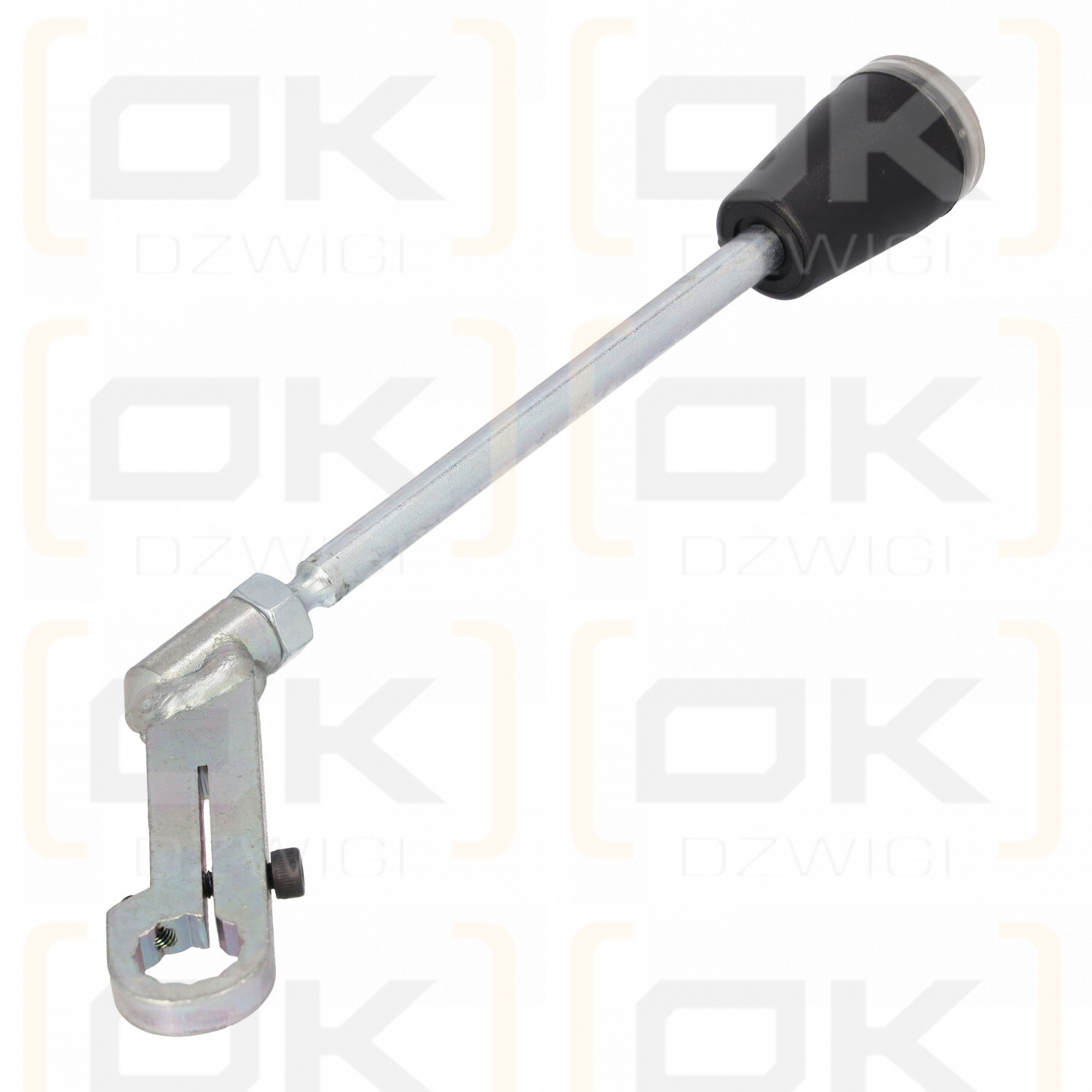 Parker P70CF G1 lever type MP2