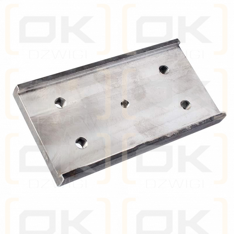 KESLA crane extension slide
