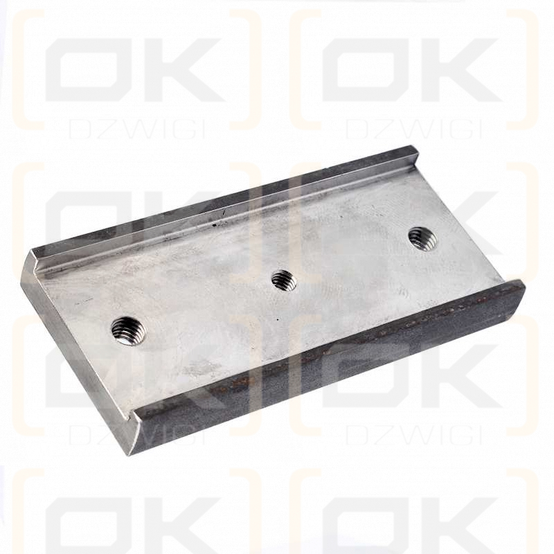 KESLA crane extension slide