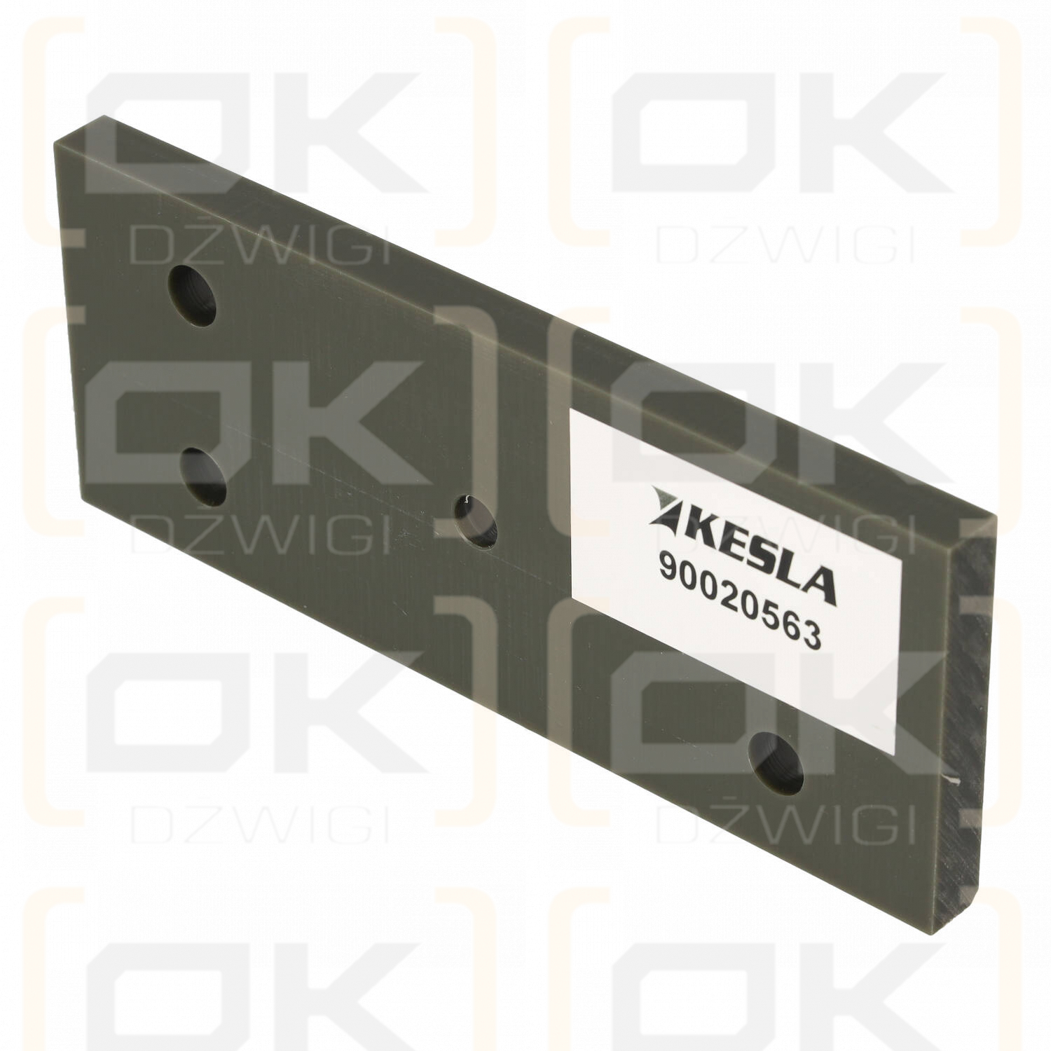 KESLA slide slide