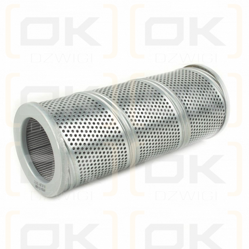 Filter insert fi72 h = 260mm d105