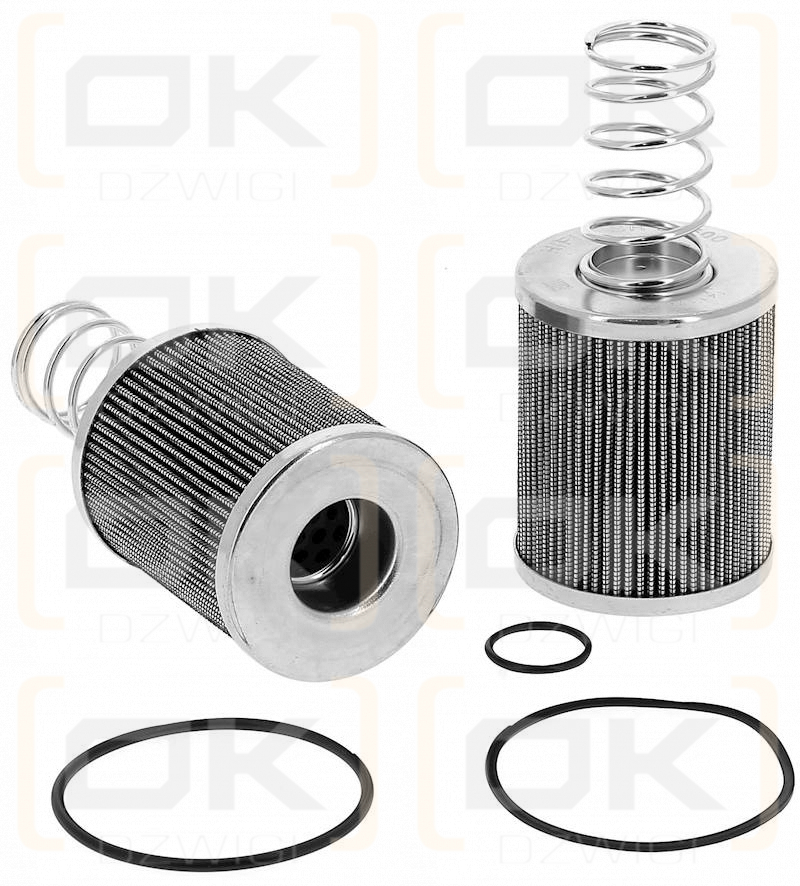 Filter cartridge fi22 h = 90mm d73