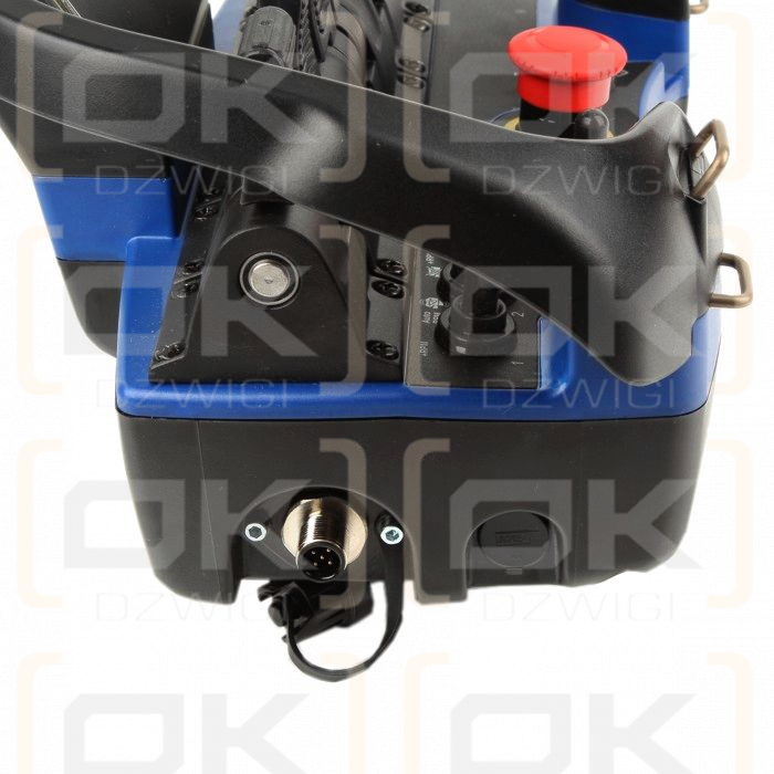 Radio control Scanreco RC400 G2B Mini RM276RD PWM JPT