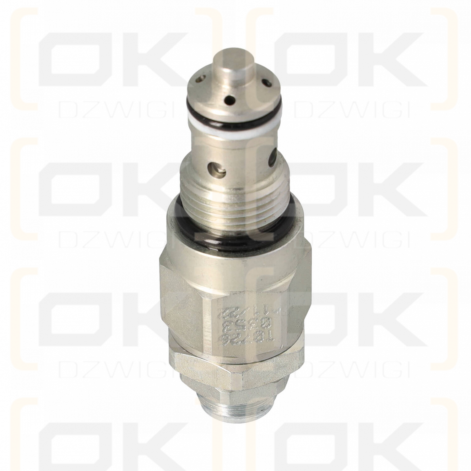 Rexroth LS SX14 safety valve