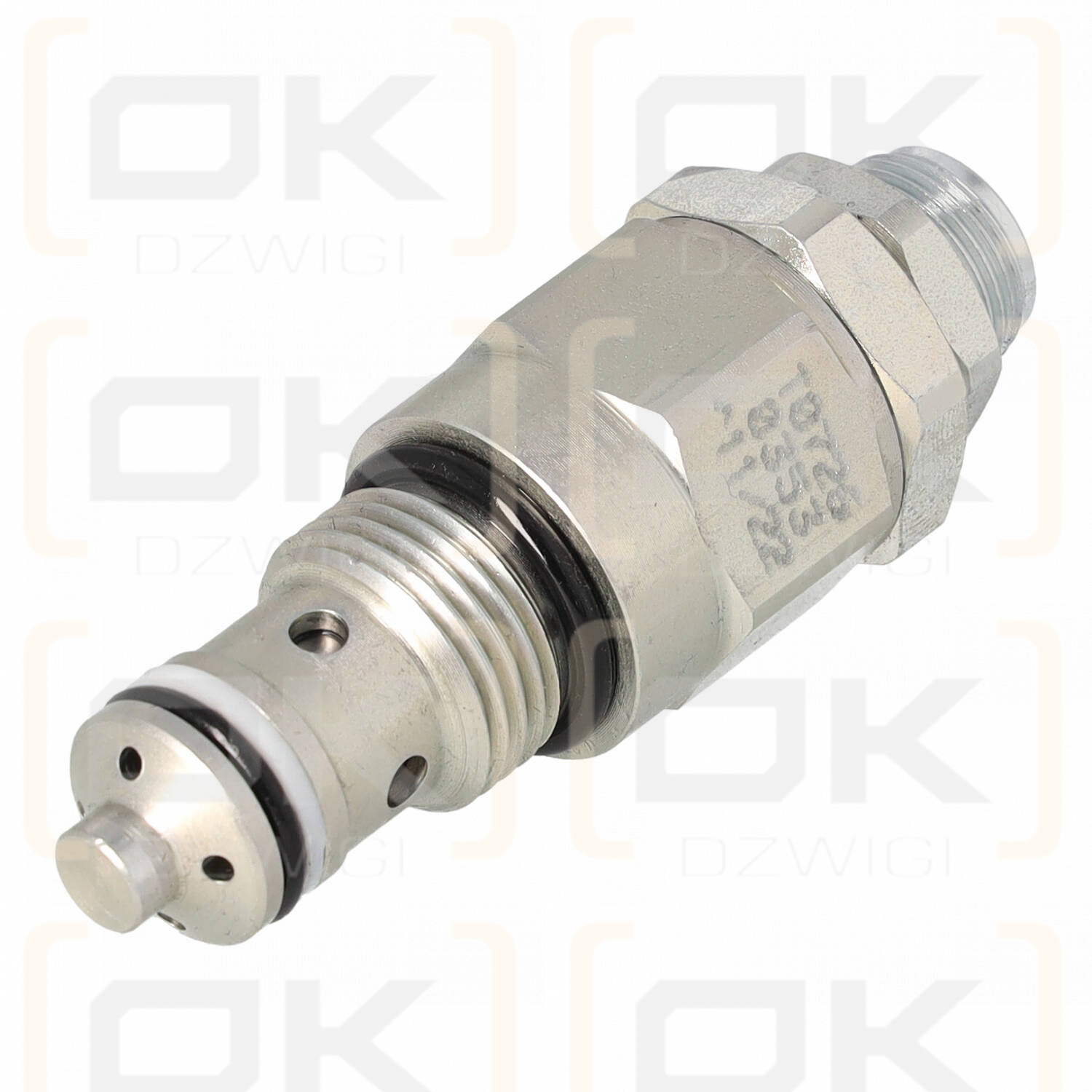 Rexroth LS SX14 safety valve
