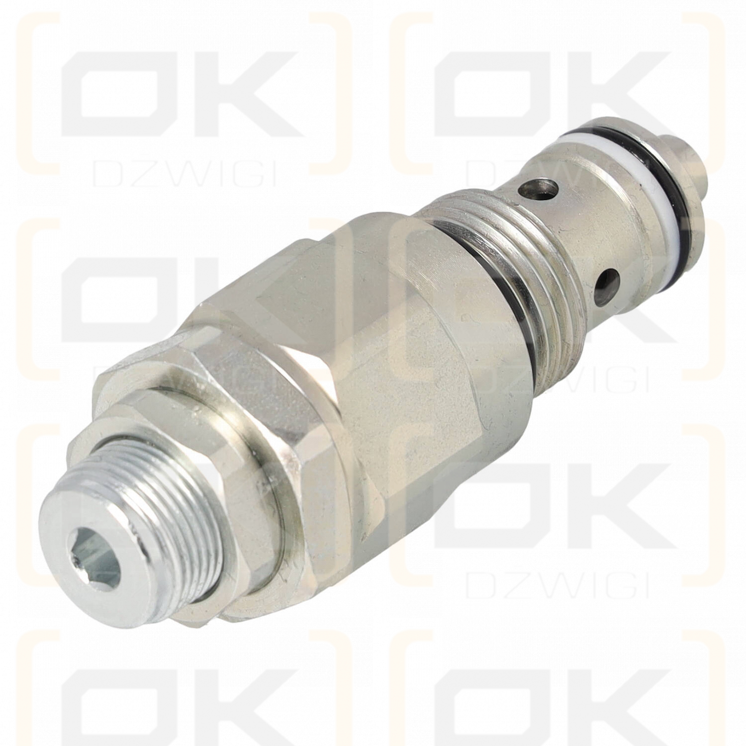 Rexroth LS SX14 safety valve