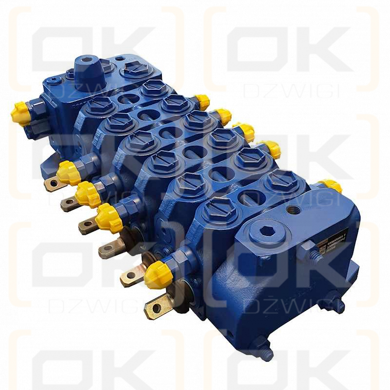 Hydraulic distributor SX14 LS Loglift 211356