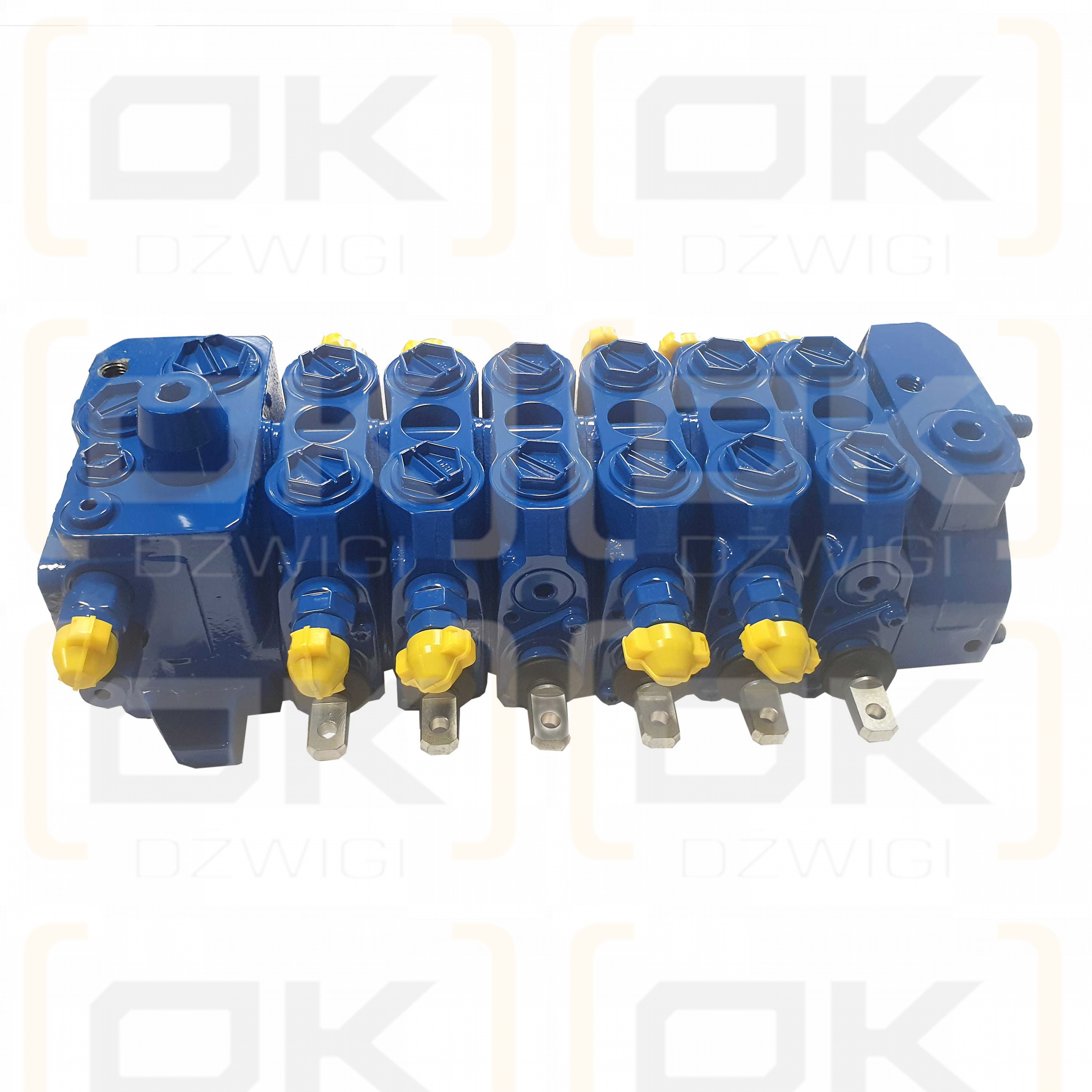 Hydraulic distributor SX14 Loglift 211357
