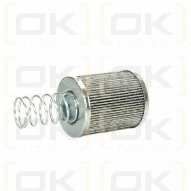 Filter cartridge fi32 h = 89mm d72