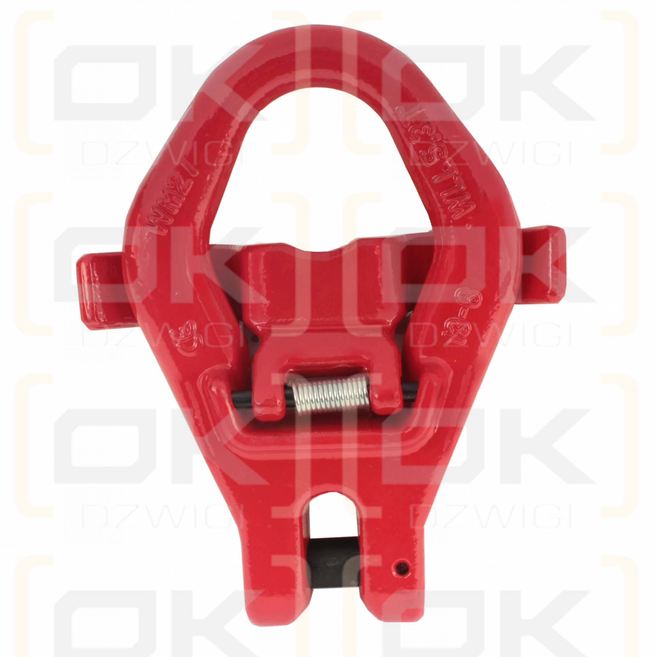 Container holder, class 8 WLL 5.3t